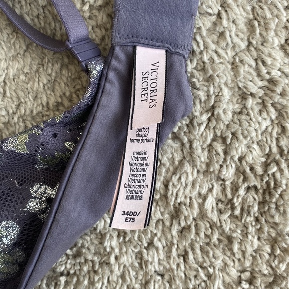 Body By Victoria - Perfect Shape 34DD - Picture 3 of 3